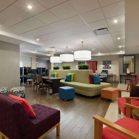 Home2 Suites By Hilton Biloxi/North/D'Iberville Екстер'єр фото