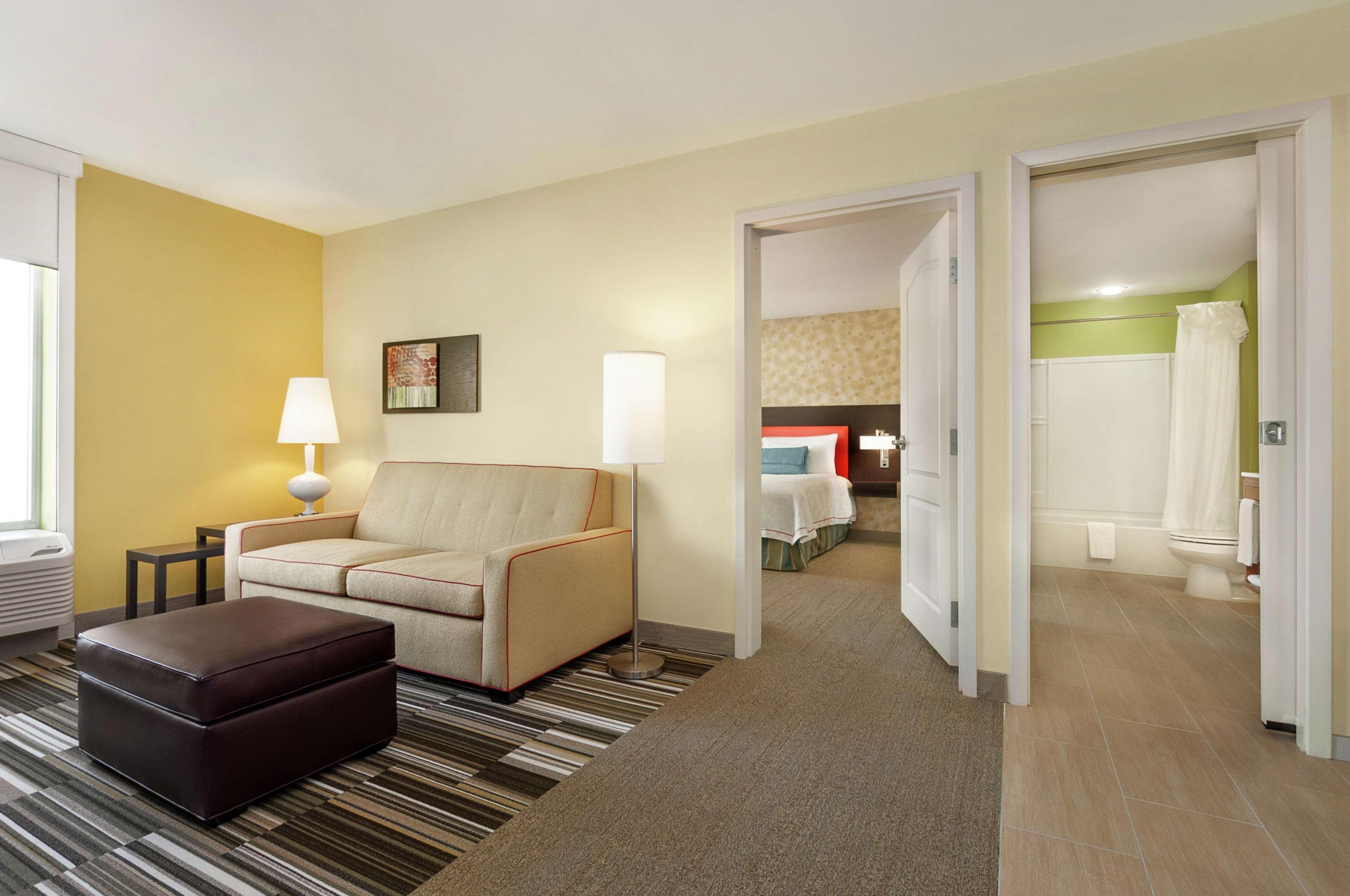 Home2 Suites By Hilton Biloxi/North/D'Iberville Екстер'єр фото