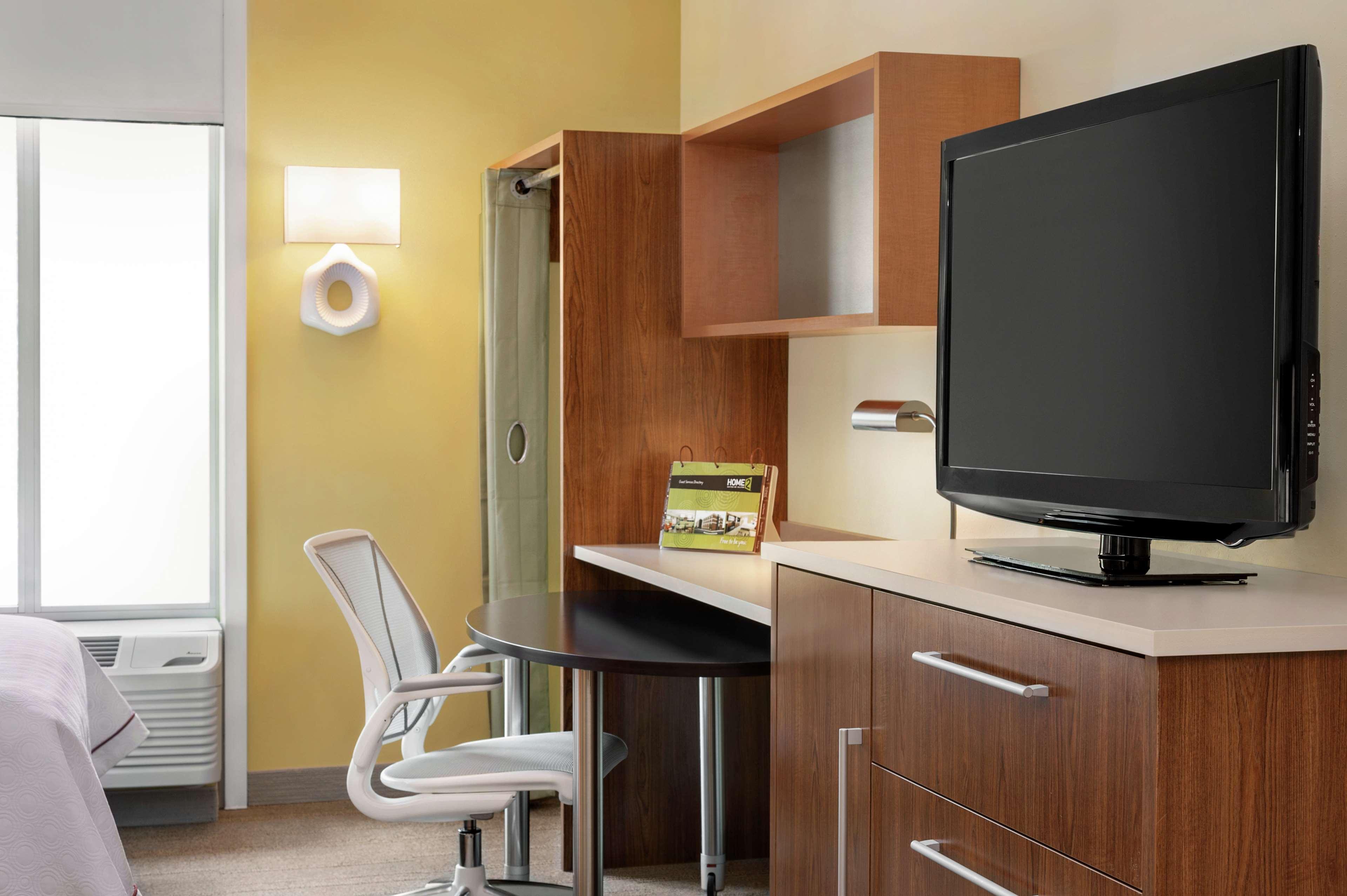Home2 Suites By Hilton Biloxi/North/D'Iberville Екстер'єр фото