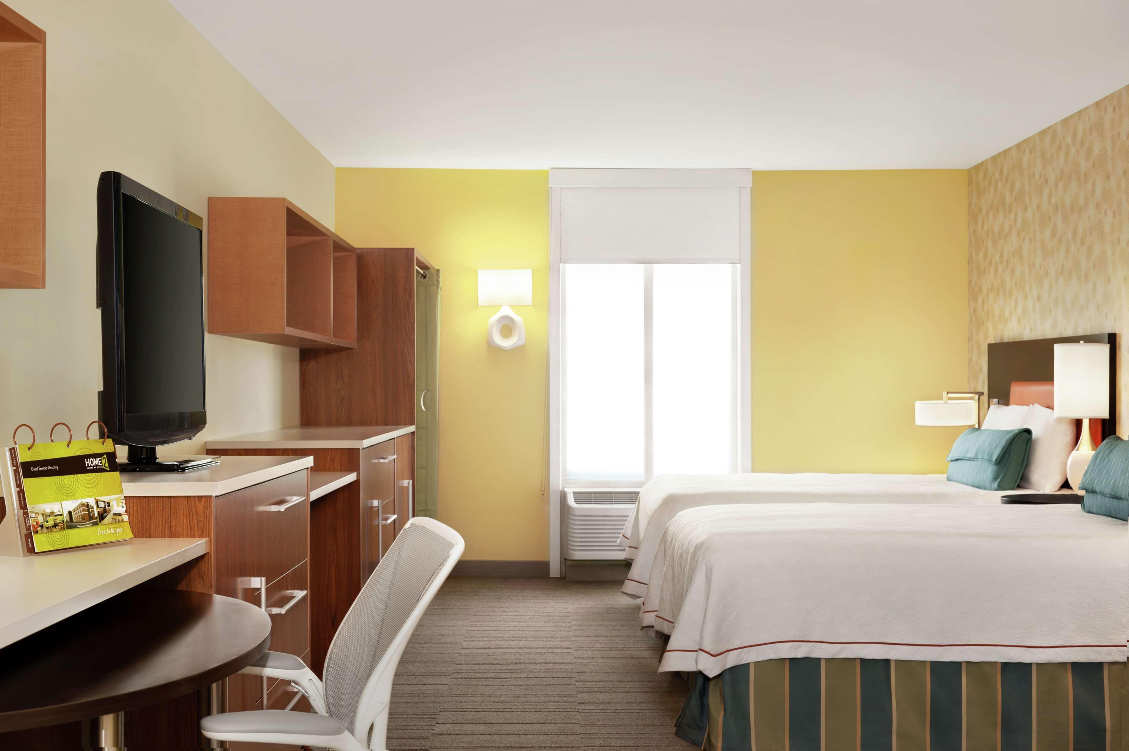 Home2 Suites By Hilton Biloxi/North/D'Iberville Екстер'єр фото