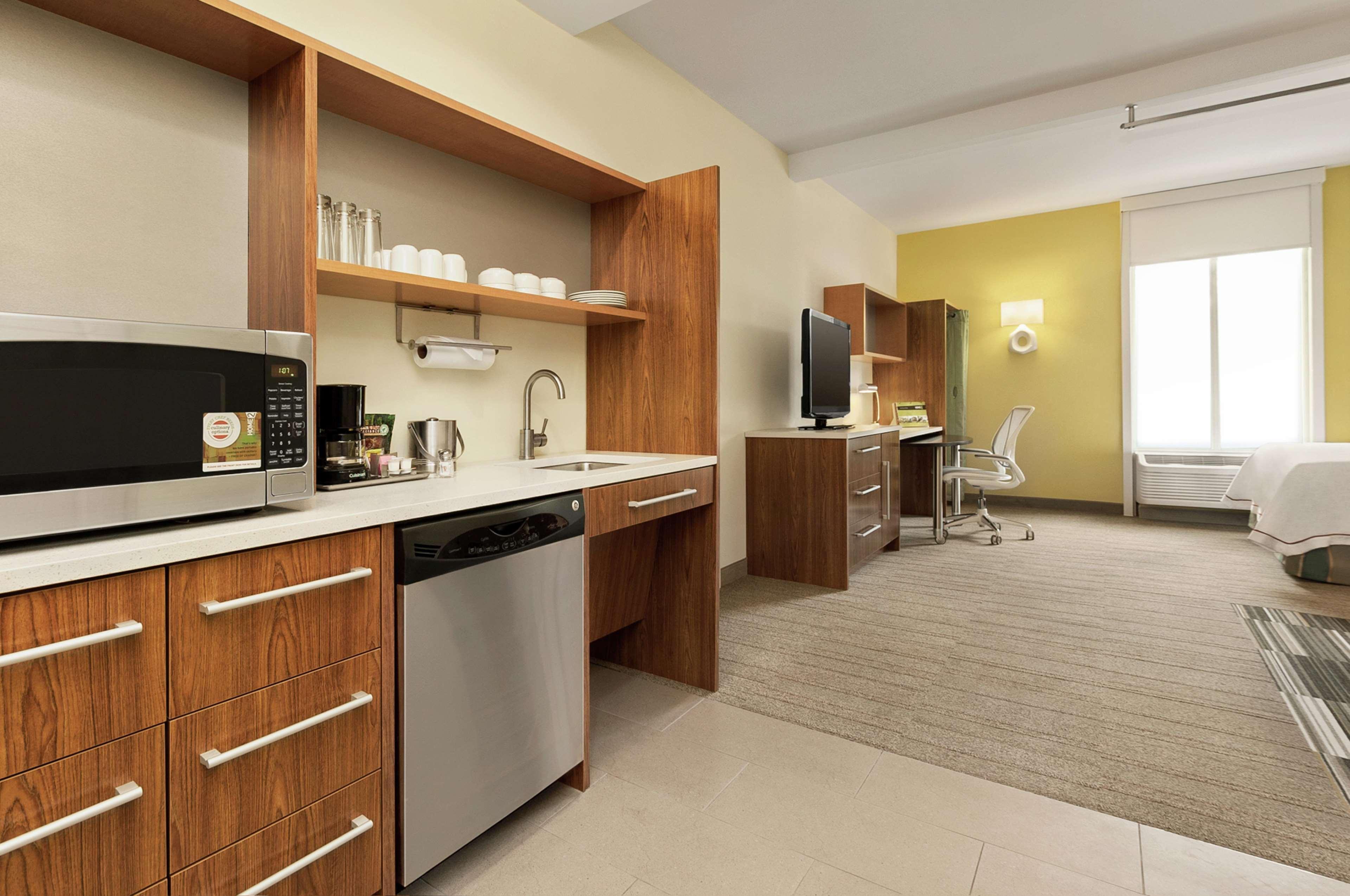 Home2 Suites By Hilton Biloxi/North/D'Iberville Екстер'єр фото