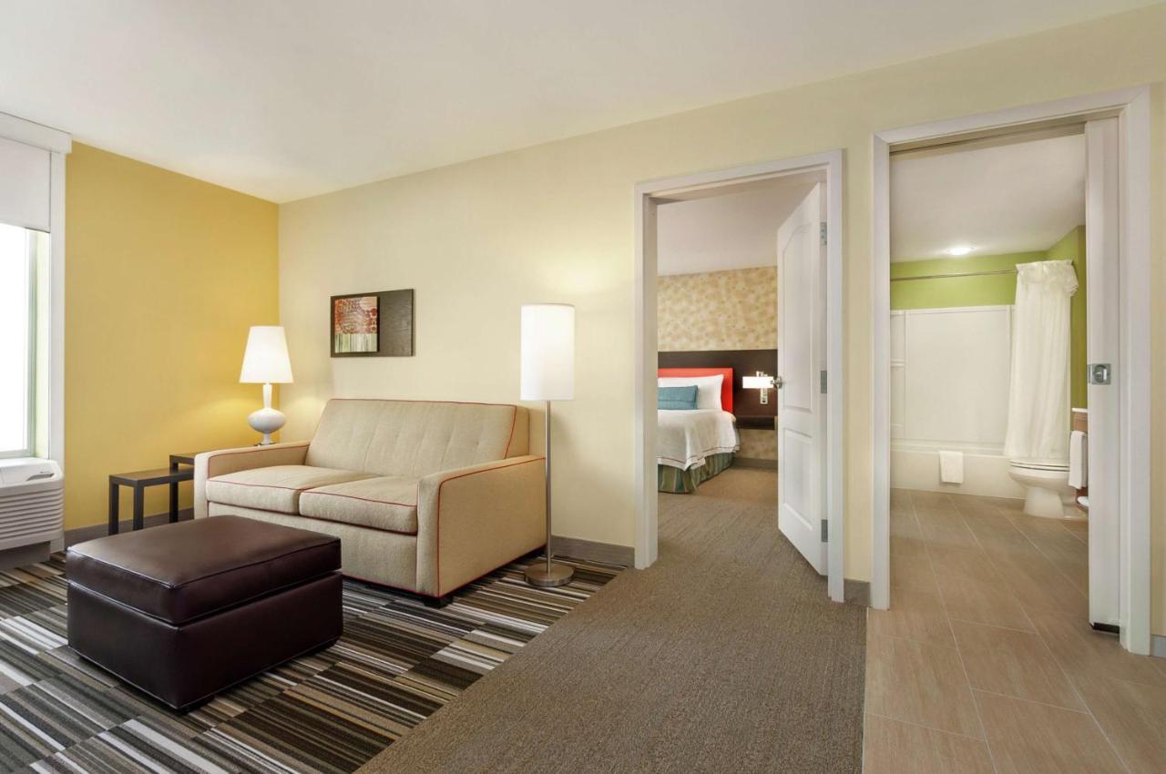 Home2 Suites By Hilton Biloxi/North/D'Iberville Екстер'єр фото