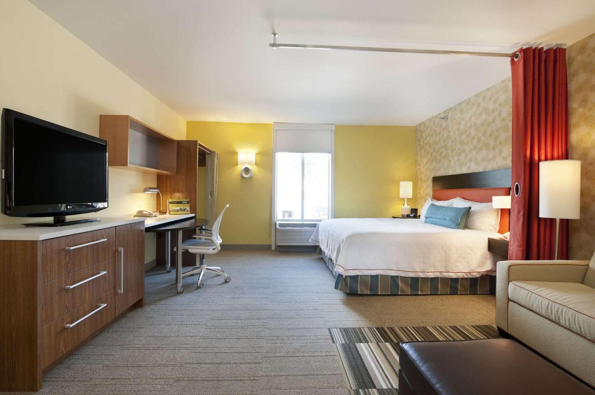 Home2 Suites By Hilton Biloxi/North/D'Iberville Екстер'єр фото