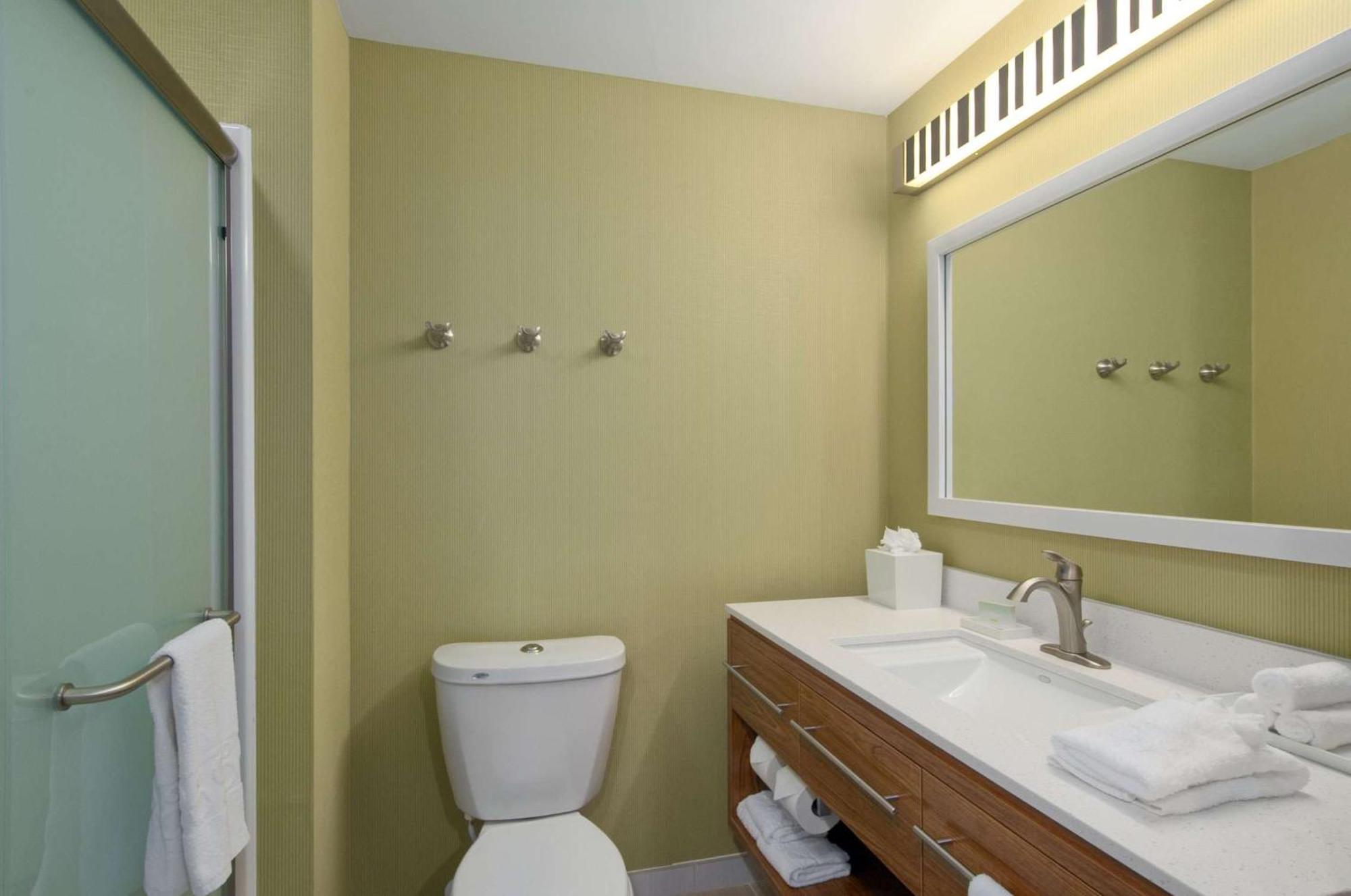 Home2 Suites By Hilton Biloxi/North/D'Iberville Екстер'єр фото