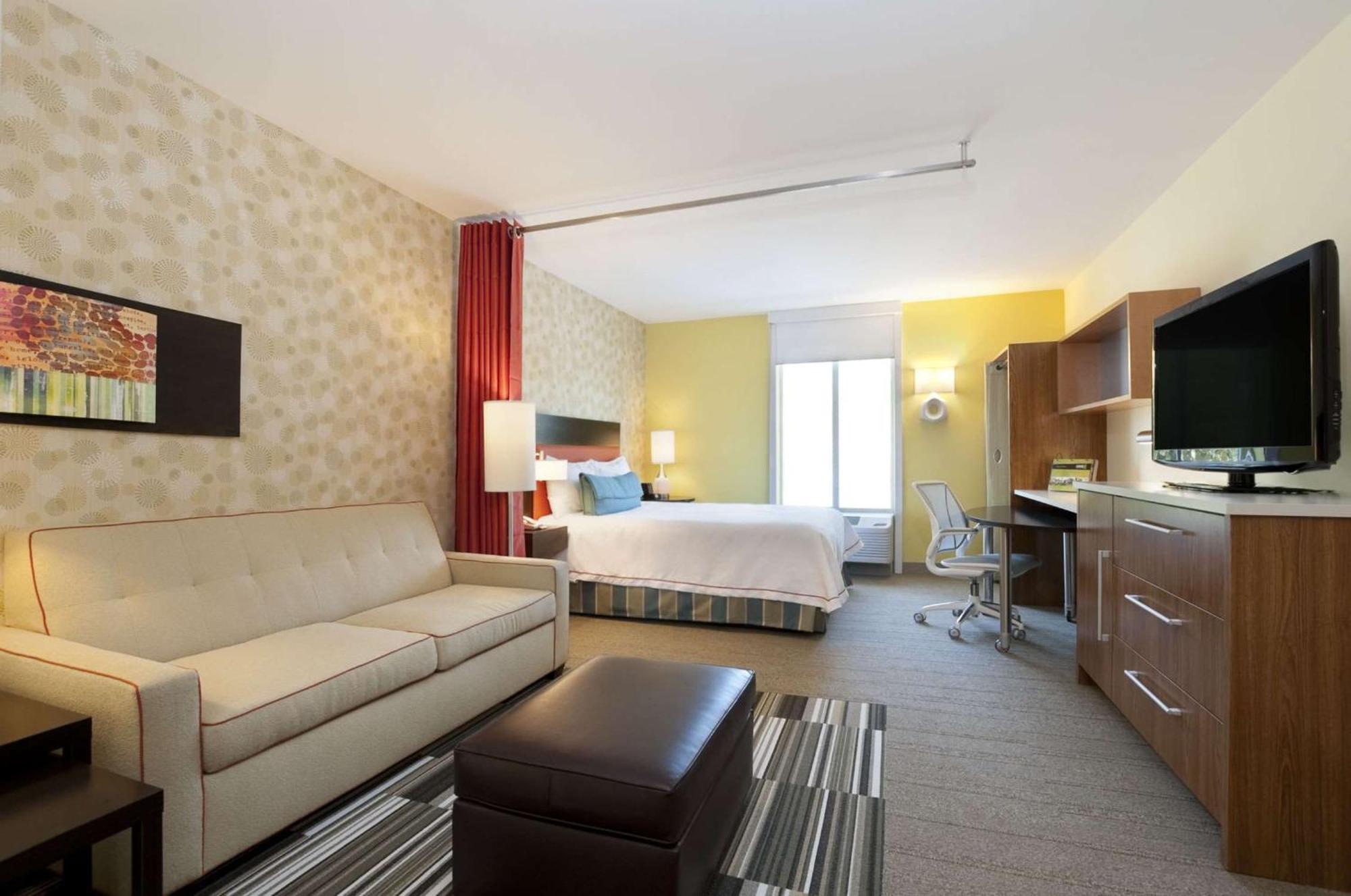 Home2 Suites By Hilton Biloxi/North/D'Iberville Екстер'єр фото